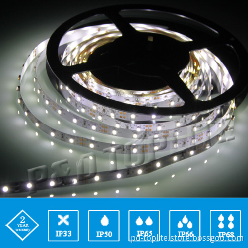 CE UL SMD 3528 60 LED Per Meter Flexible LED Strip
